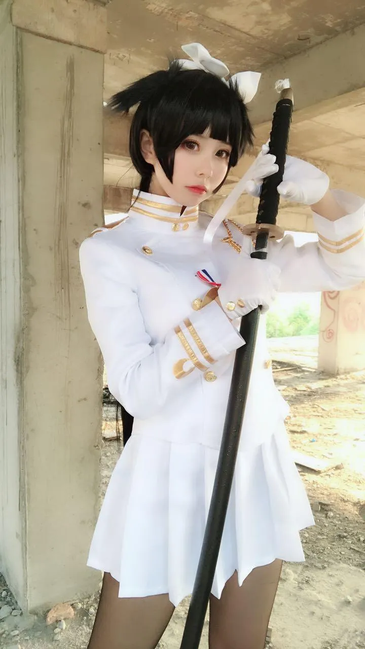 小野妹子w – NO.01 自拍合集 [73P]插图2
